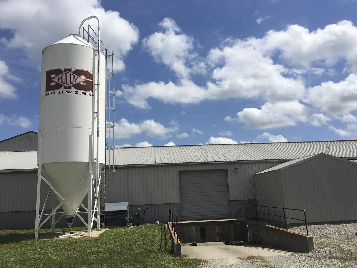 Big Muddy Brewing
